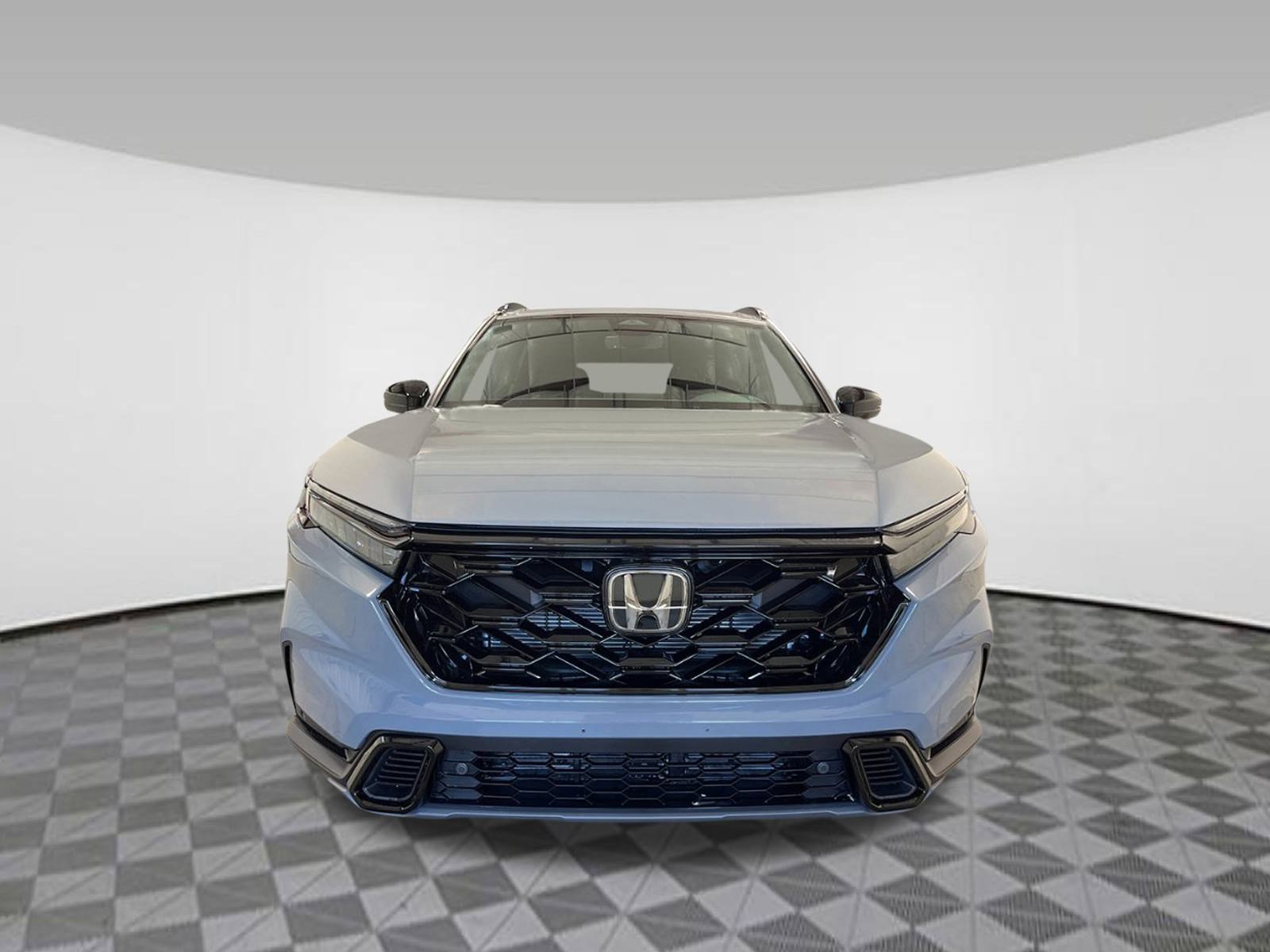 New 2026 Honda CR-V Sport-L image 10