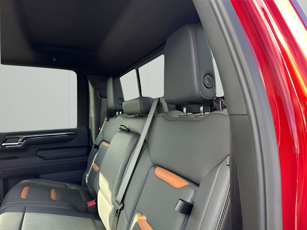 Used 2024 GMC Sierra 2500 AT4 w/ AT4 Premium Plus Package AWD/4WD image 20