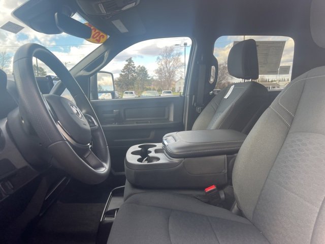 New 2025 RAM 2500 Tradesman image 5