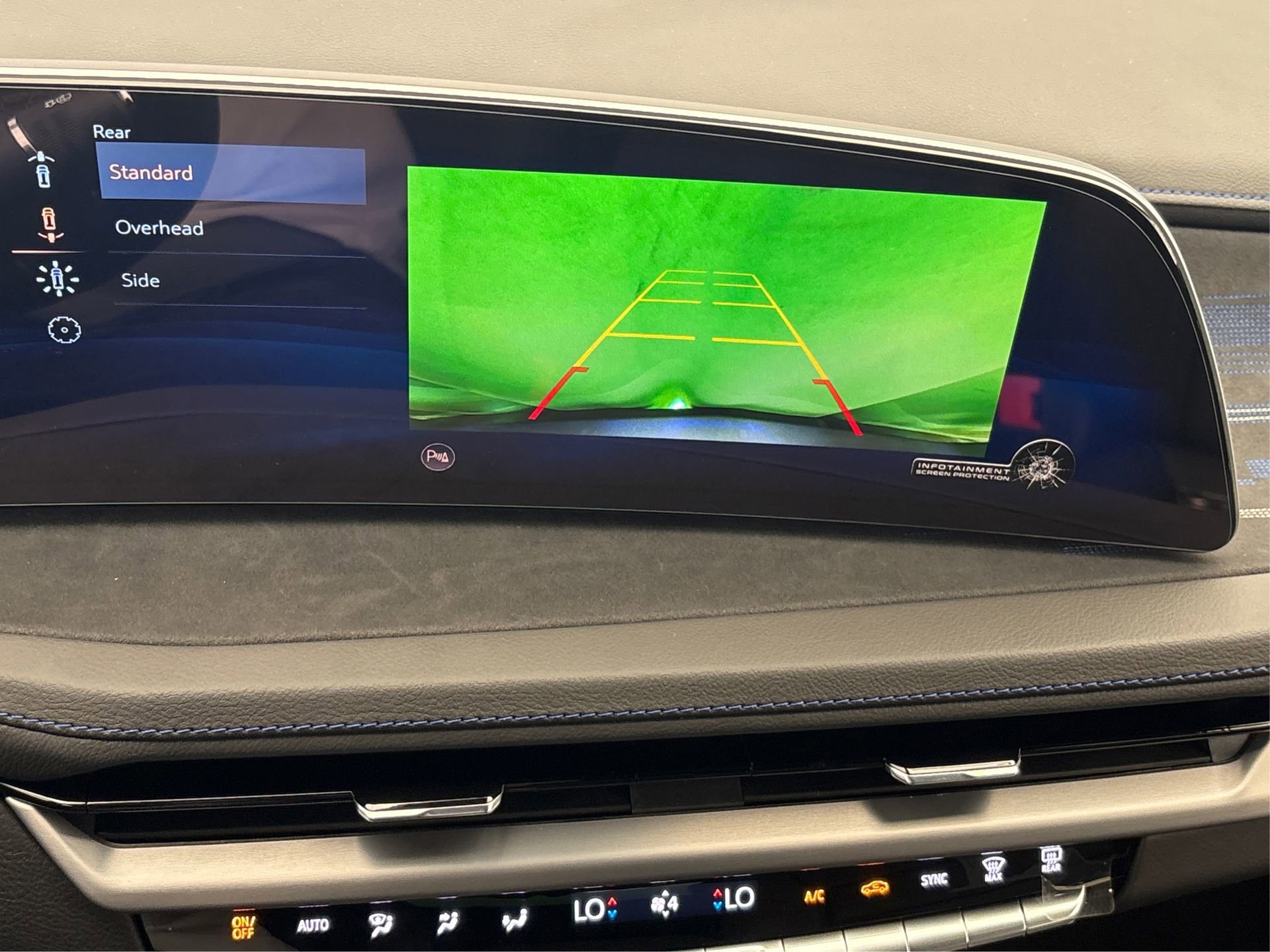 New 2025 Cadillac XT4 Sport image 26