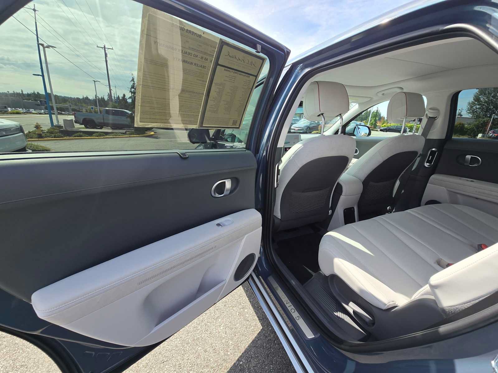 Used 2024 Hyundai Ioniq 5 Limited RWD image 15