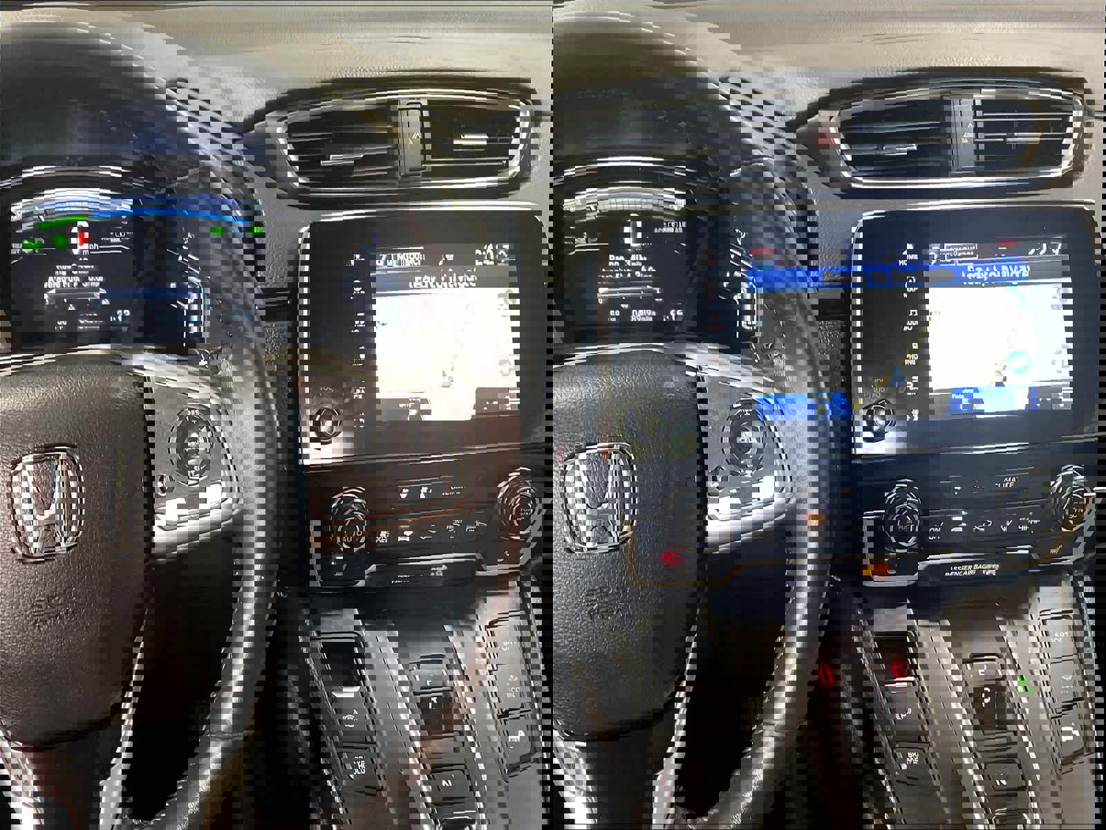 Used 2022 Honda CR-V Touring image 19