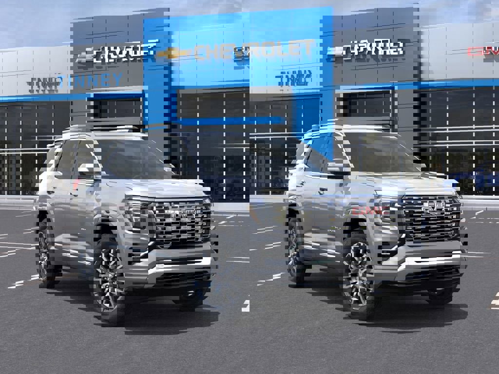 New 2026 GMC Terrain Denali AWD/4WD image 7