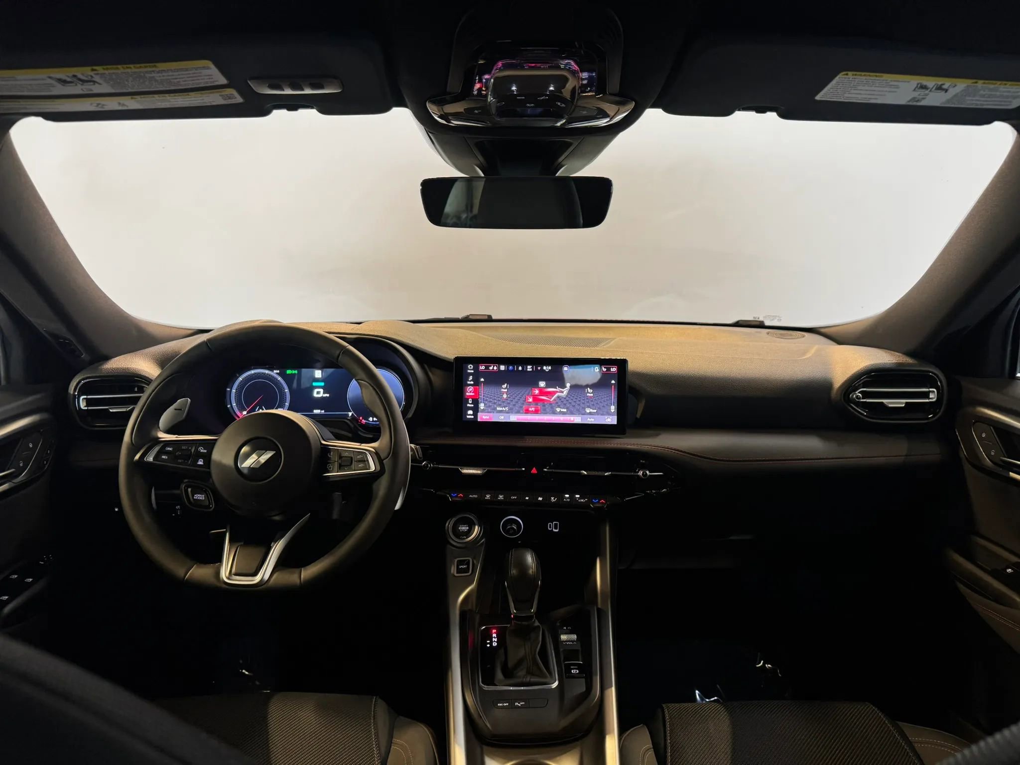 Used 2024 Dodge Hornet R/T image 11