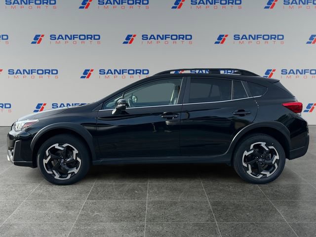 Used 2022 Subaru Crosstrek 2.5i Limited w/ Moonroof Package 1 image 2
