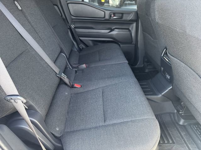 Used 2025 Toyota Land Cruiser 1958 image 14