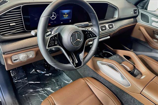New 2026 Mercedes-Benz GLE 450 4MATIC Coupe image 9