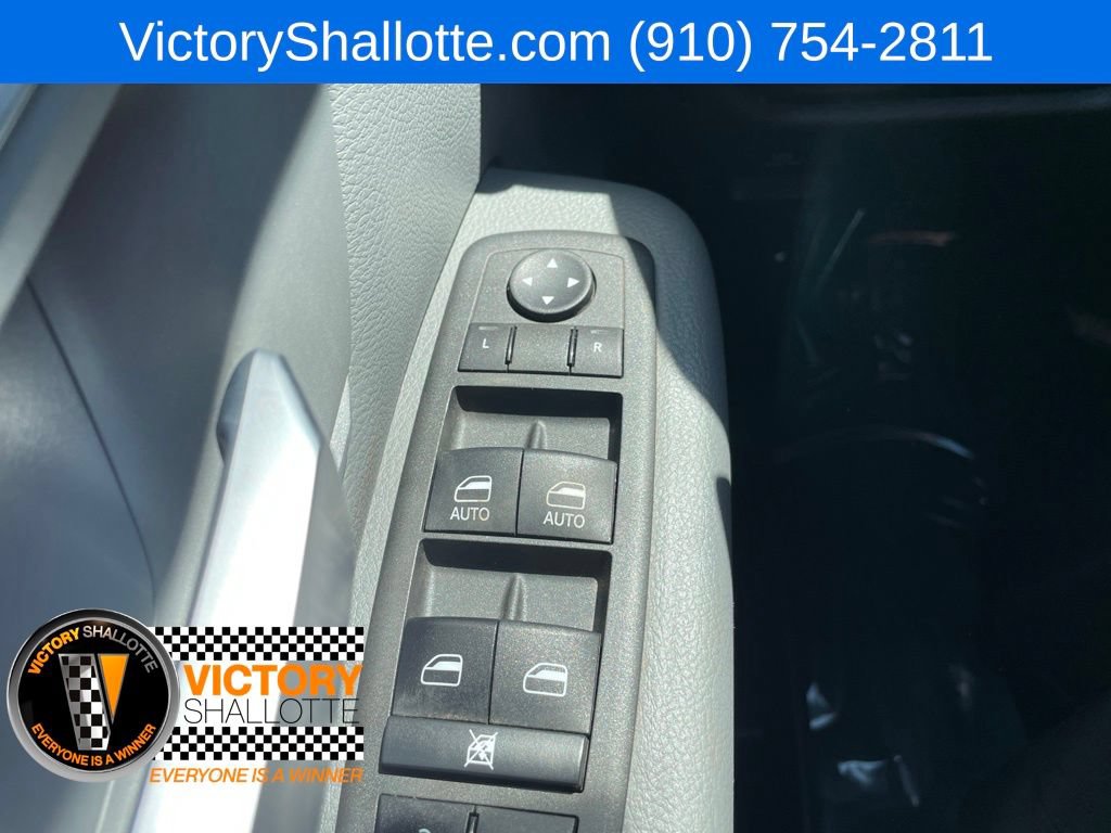 Certified 2023 RAM 1500 Big Horn AWD/4WD image 21