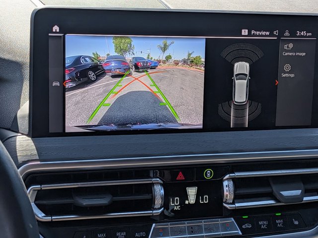 Used 2022 BMW X3 sDrive30i w/ M Sport Package 2 image 13