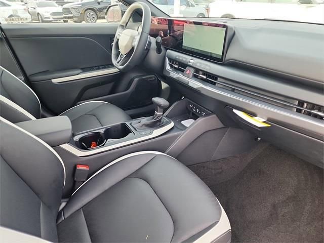 New 2026 Kia K4 GT-Line Turbo FWD image 16