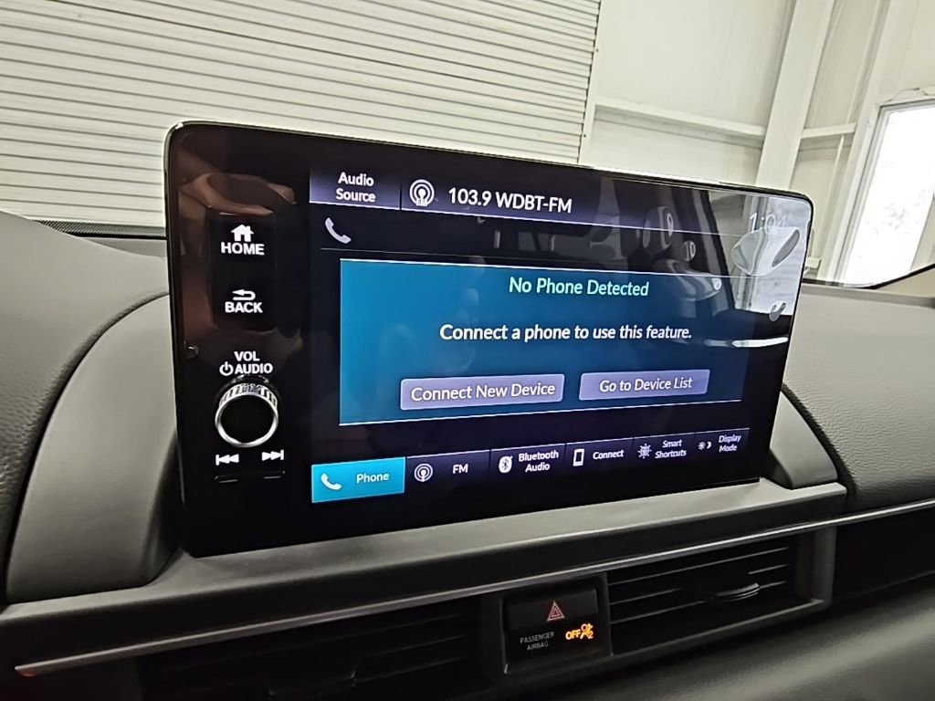 New 2025 Honda Pilot EX-L image 14