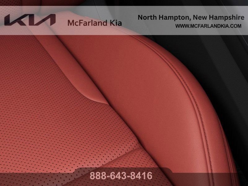 New 2026 Kia K5 GT-Line image 24