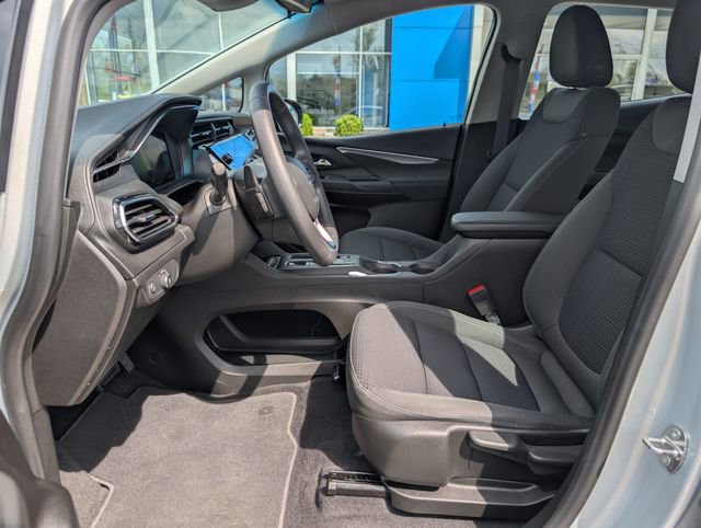 Used 2023 Chevrolet Bolt LT w/ Driver Confidence Package FWD image 10