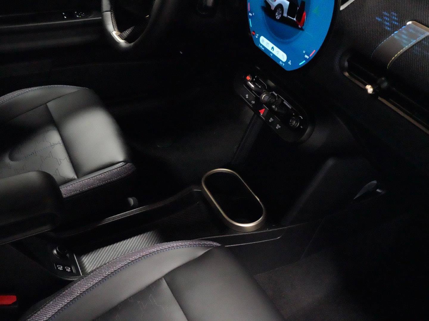 Certified 2025 MINI Cooper S image 5