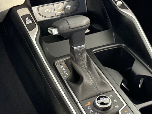New 2026 Kia Sorento X-Line EX AWD/4WD image 20