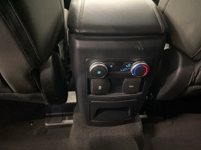 Used 2022 Ford Explorer XLT image 33