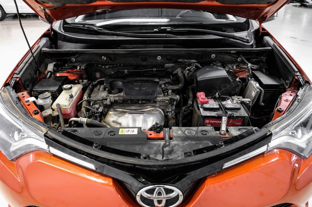 Used 2016 Toyota RAV4 LE FWD image 54