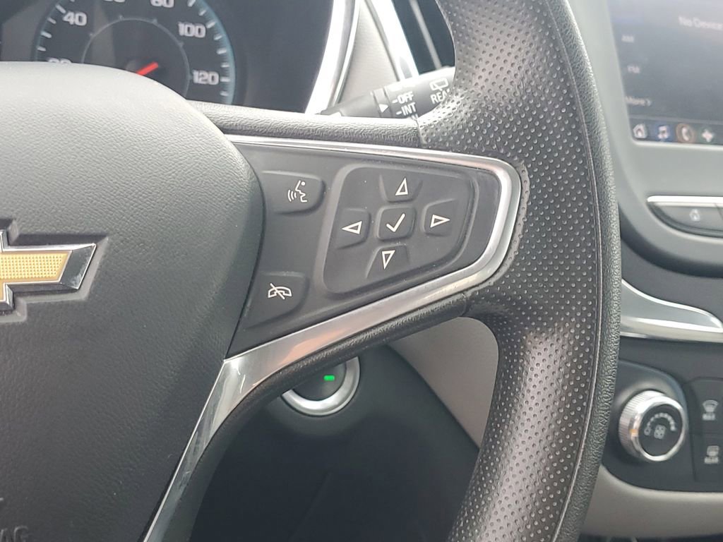 Certified 2023 Chevrolet Equinox LS AWD/4WD image 23