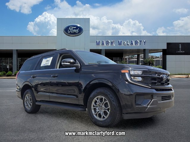 New 2026 Ford Expedition Active RWD image 4
