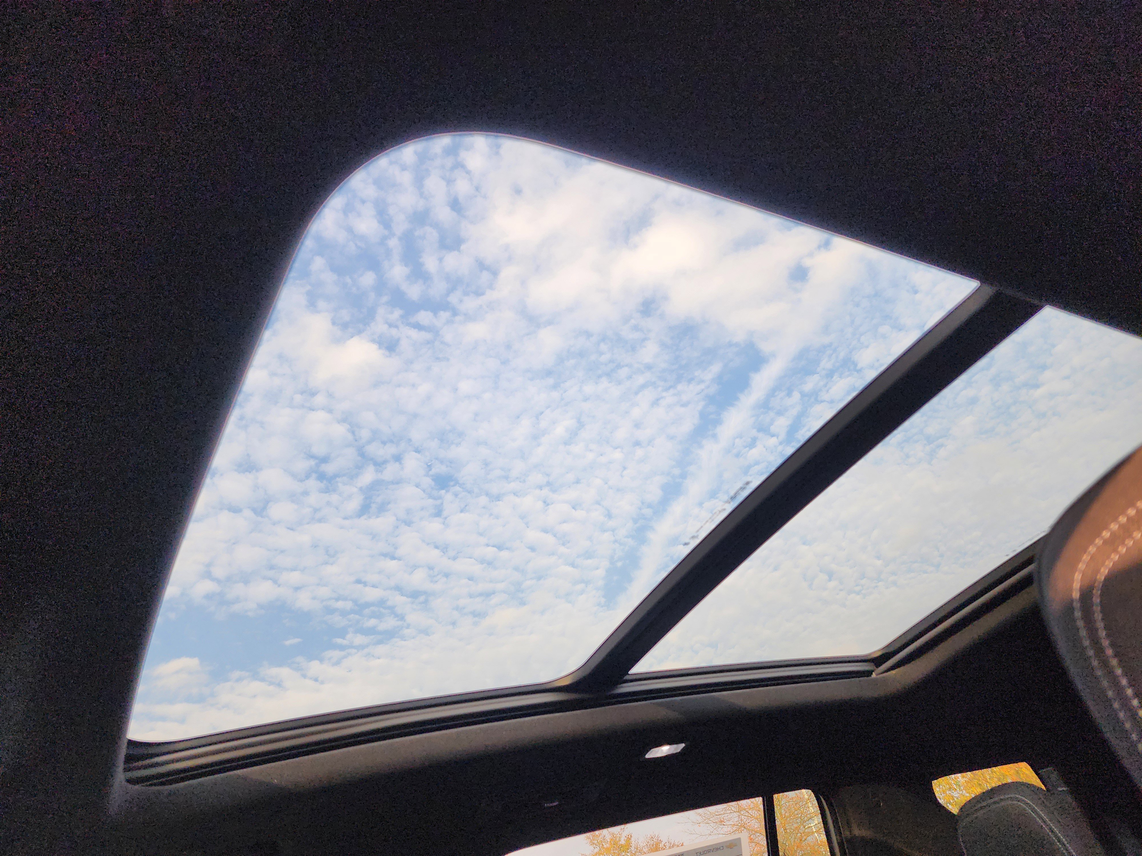 New 2026 Chevrolet Traverse LT image 27