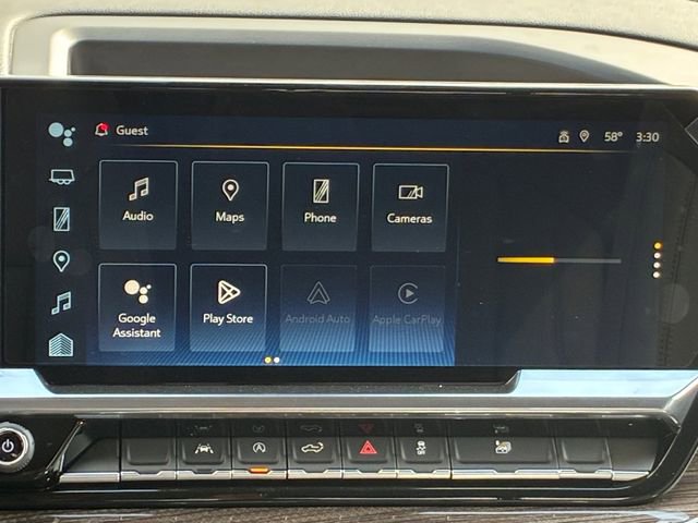 New 2026 Chevrolet Silverado 1500 RST w/ Convenience Package II image 25