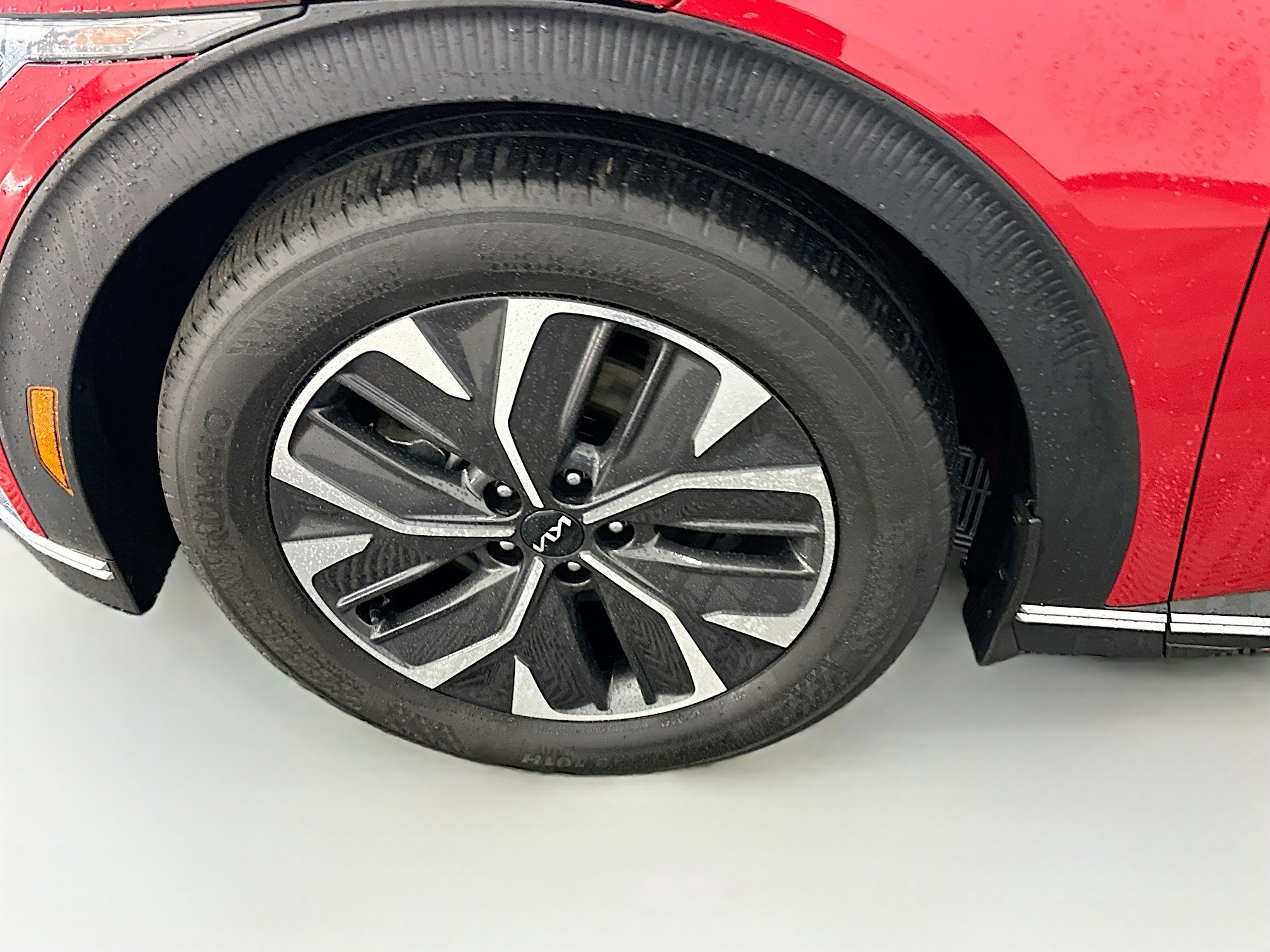 Used 2024 Kia EV6 Light image 11