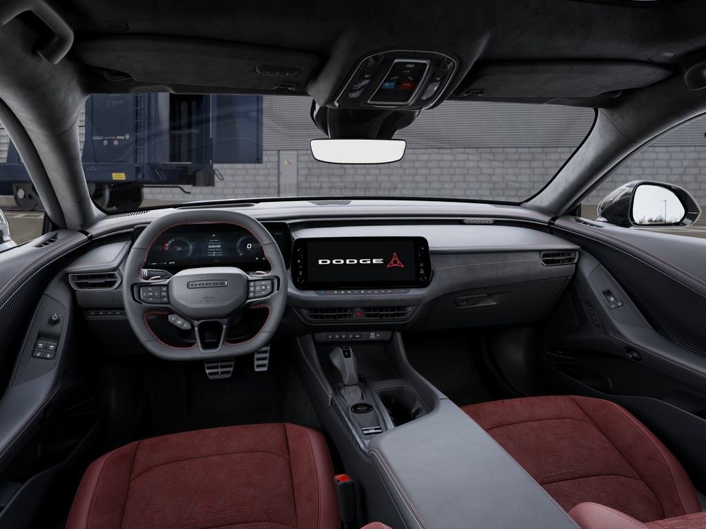 New 2026 Dodge Charger Scat Pack image 14