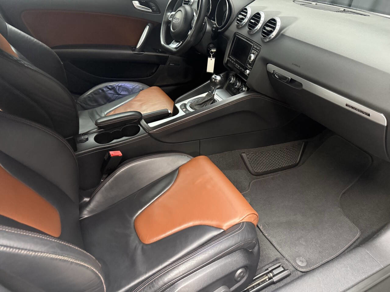 Used 2009 Audi TT 2.0T Prestige image 18