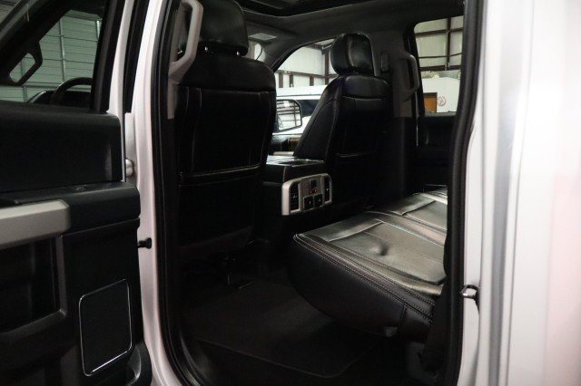 Used 2019 Ford F150 Lariat w/ Equipment Group 502A Luxury RWD image 52