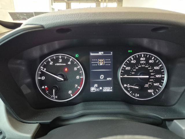 Used 2025 Subaru Crosstrek 2.5i Limited image 20
