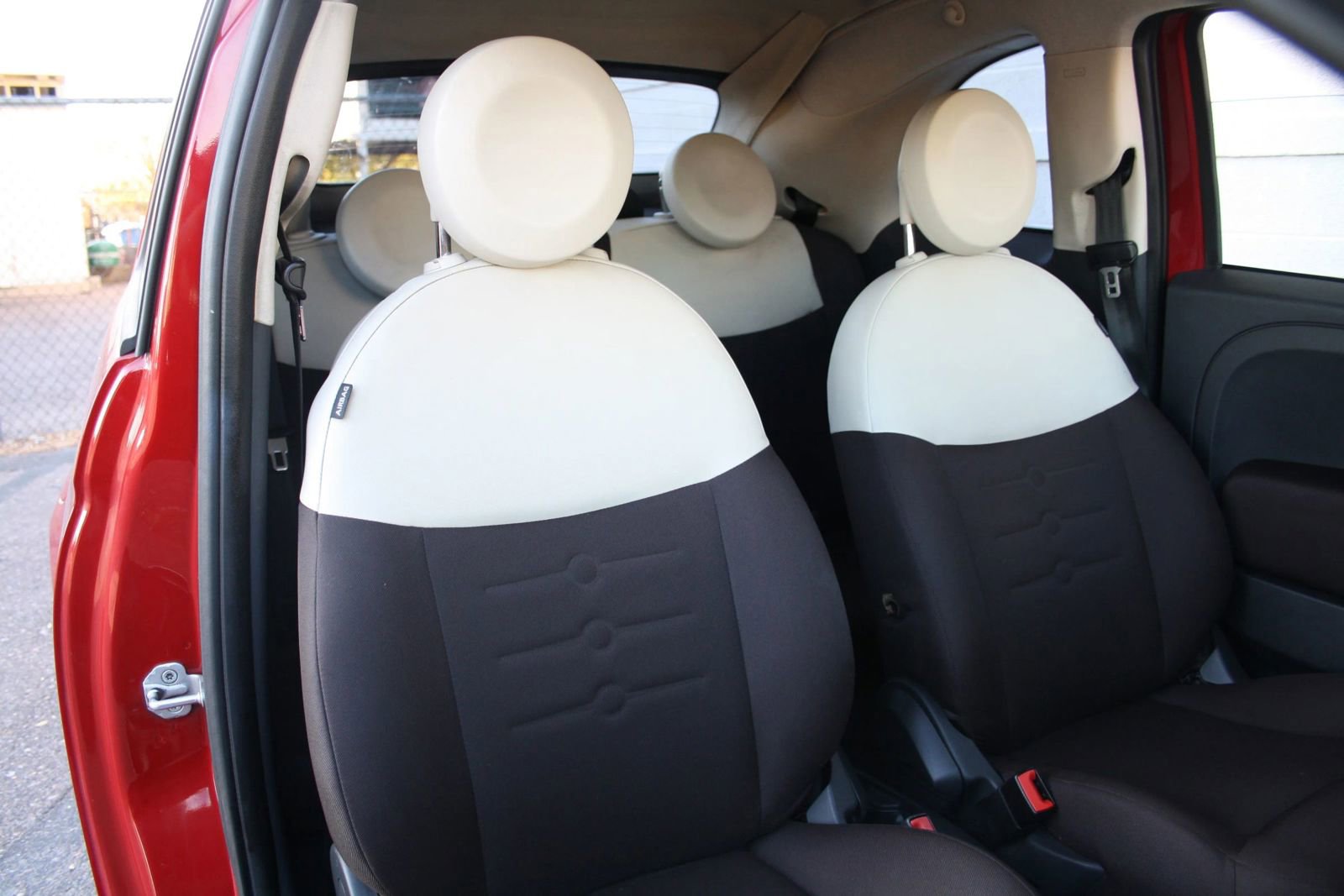 Used 2014 FIAT 500 Pop image 11