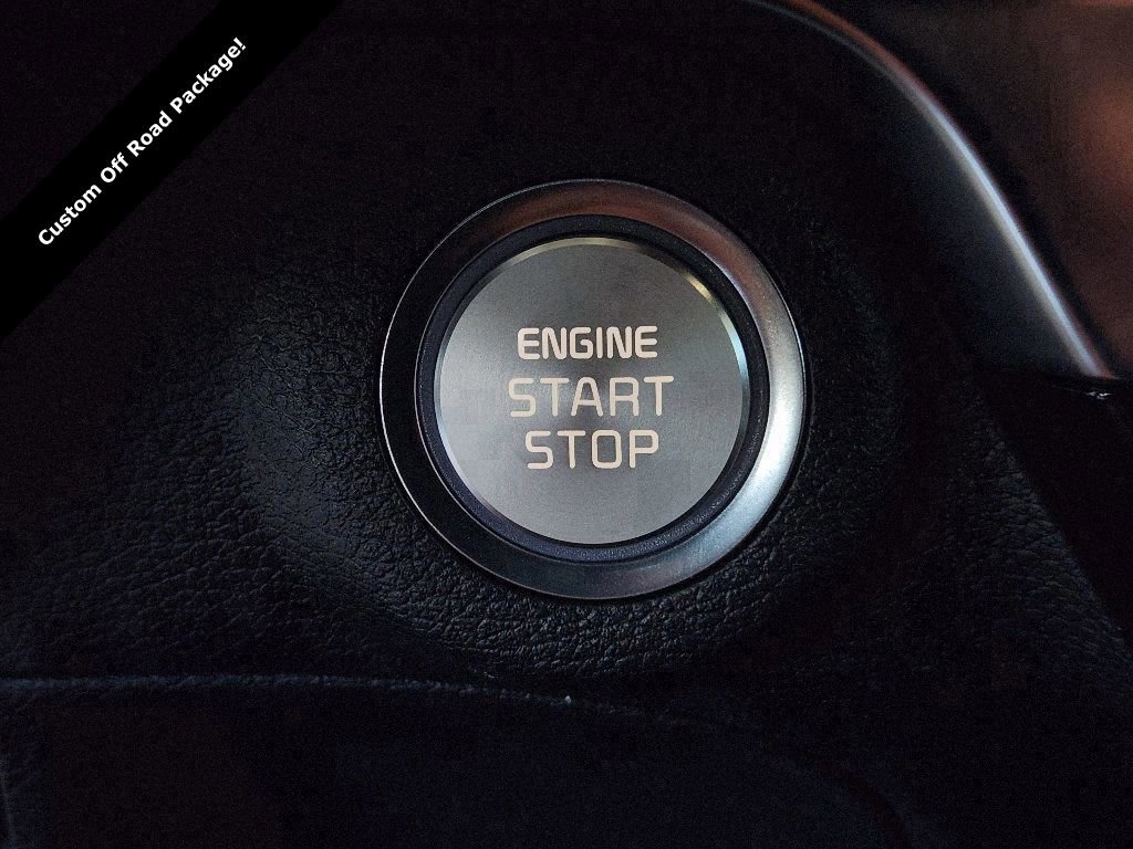 New 2025 Kia Telluride SX X-Line AWD/4WD image 47