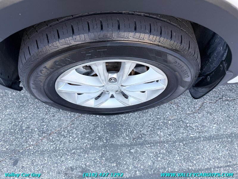 Used 2016 Kia Sorento FWD image 26
