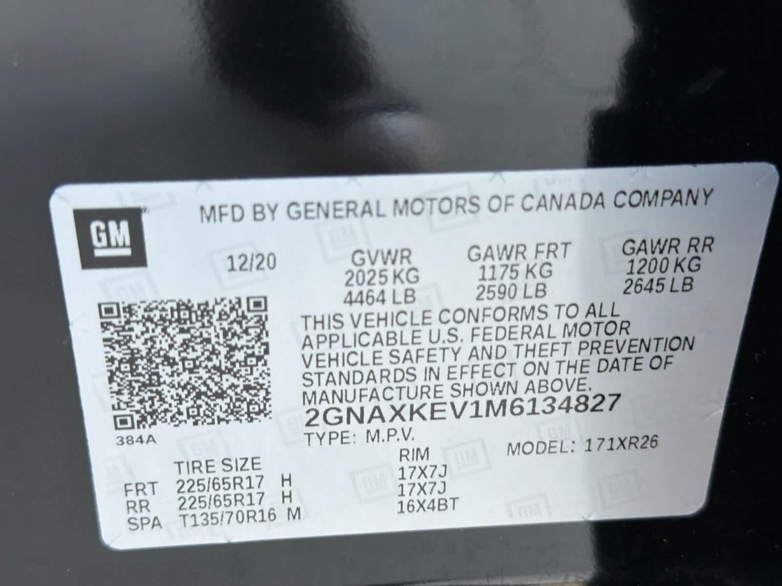 Used 2021 Chevrolet Equinox LT FWD image 29