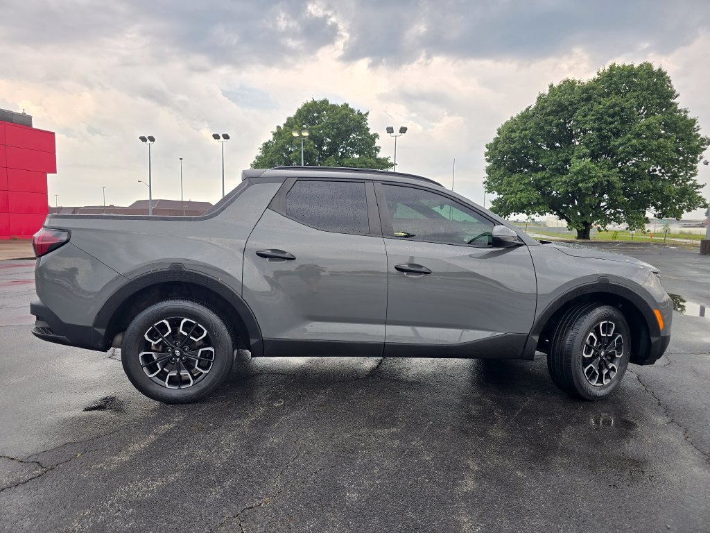 Used 2024 Hyundai Santa Cruz SEL w/ Activity Package AWD/4WD image 18