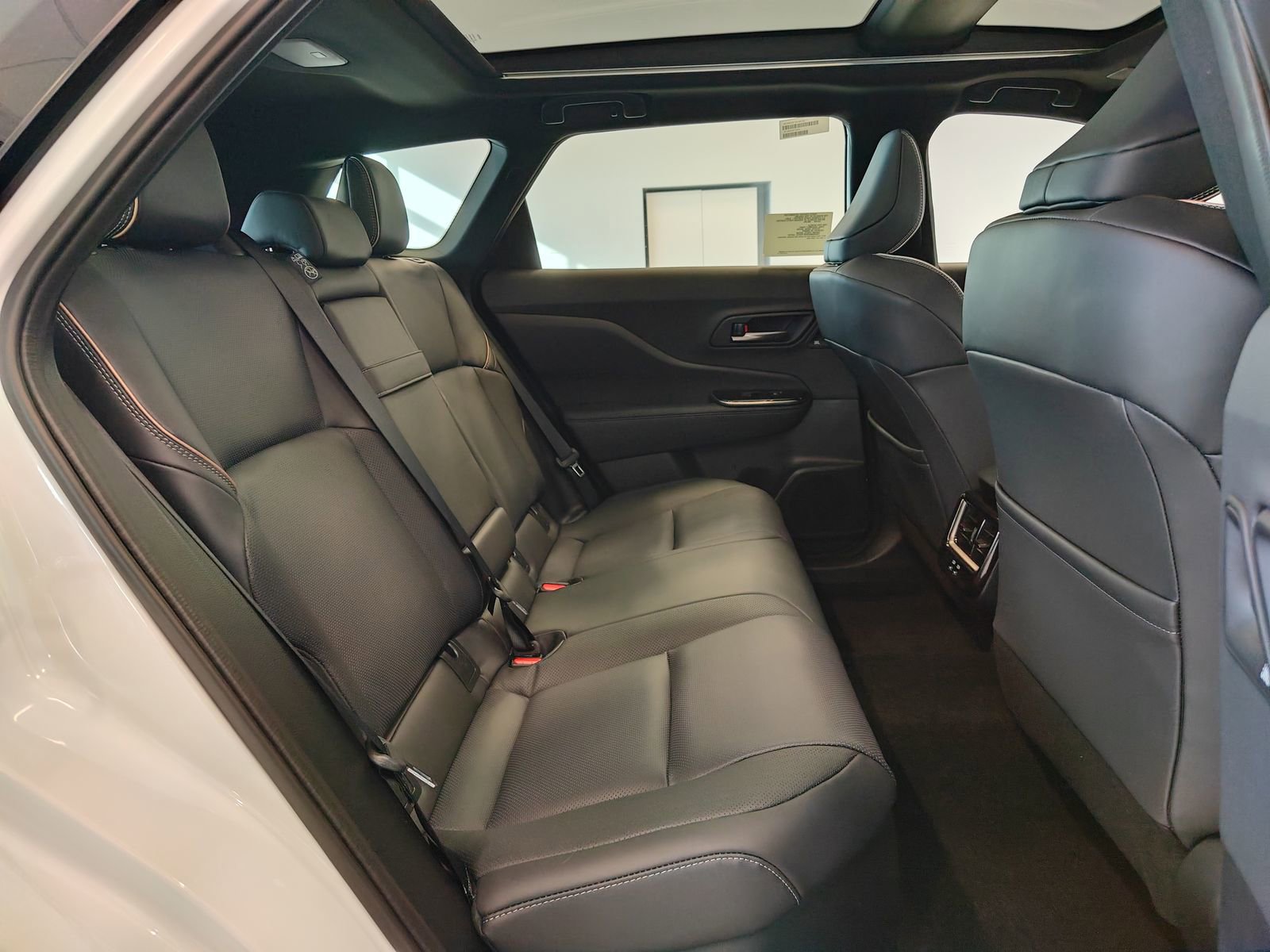 New 2026 Toyota Crown Signia w/ Advanced Technology Package image 22