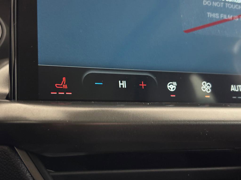 New 2026 Ford Escape SE FWD image 23