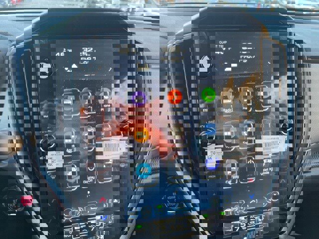 New 2026 Subaru Crosstrek 2.0i Premium image 21