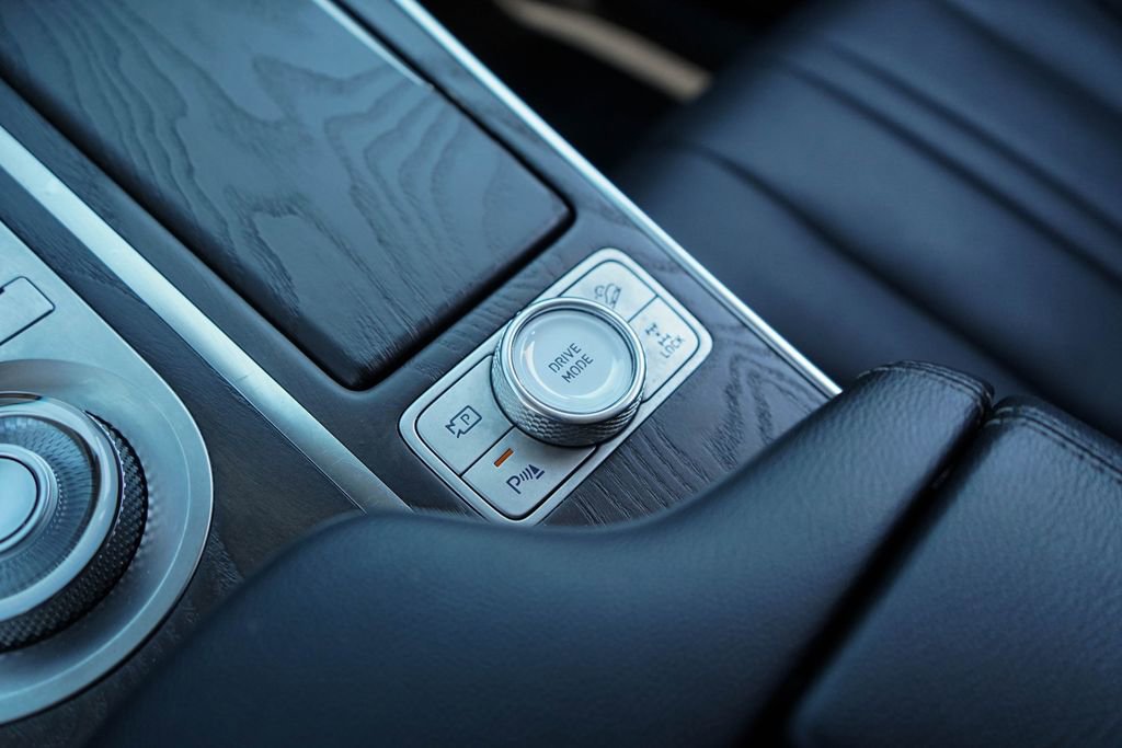 Used 2024 Genesis GV80 2.5T image 24