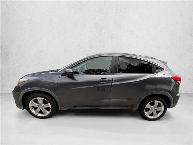 Used 2016 Honda HR-V EX-L image 4