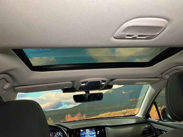 Used 2023 Subaru Outback Onyx Edition image 52