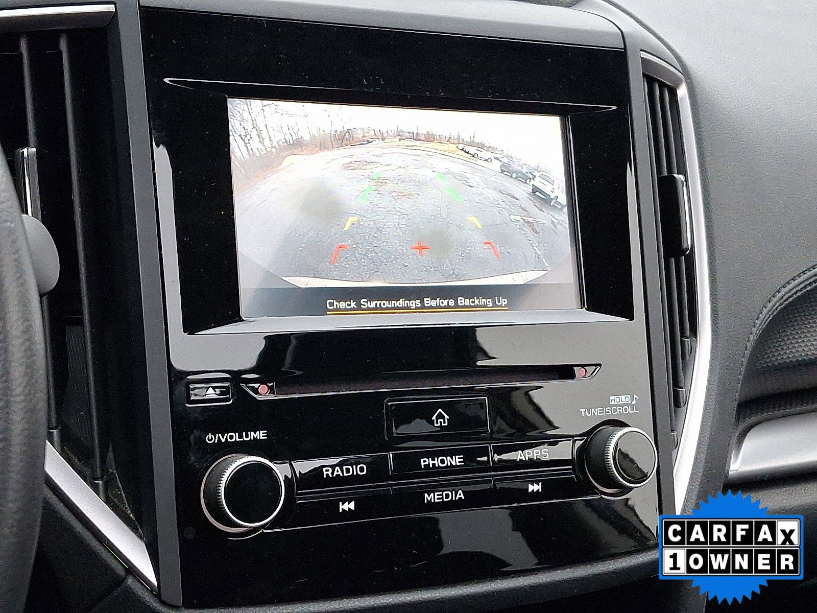 Certified 2021 Subaru Forester Premium image 32