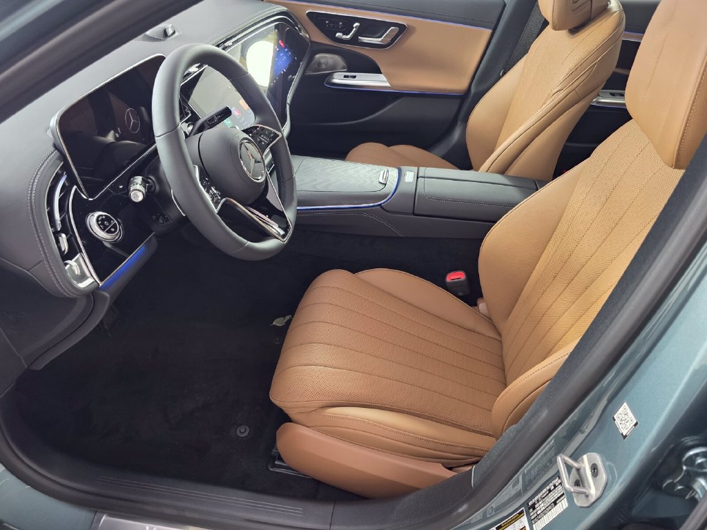 New 2026 Mercedes-Benz E 350 Sedan image 6