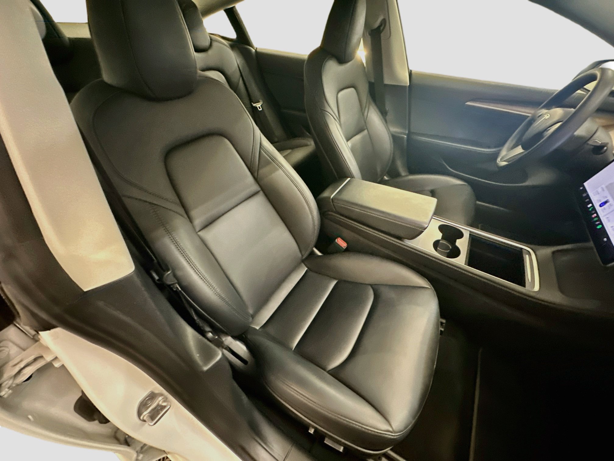 Used 2023 Tesla Model 3 Performance AWD/4WD image 34