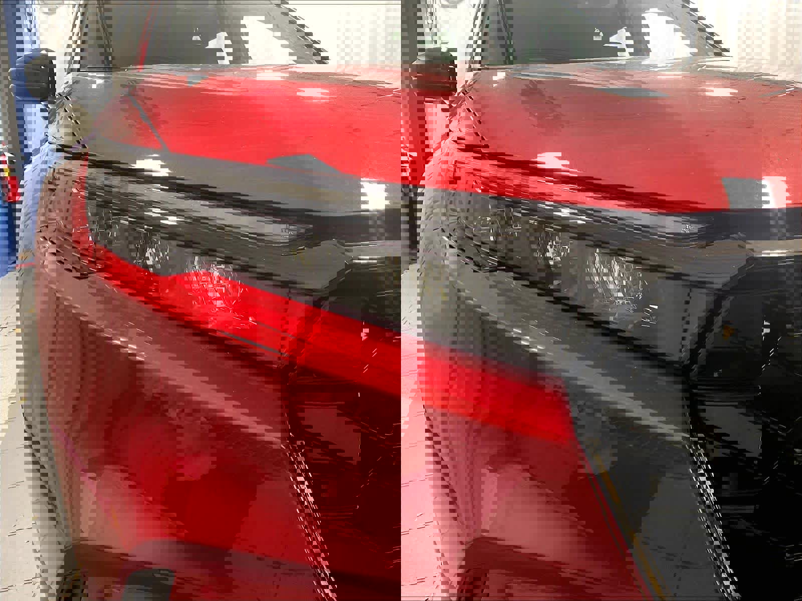 Used 2024 Honda CR-V Sport-L image 34