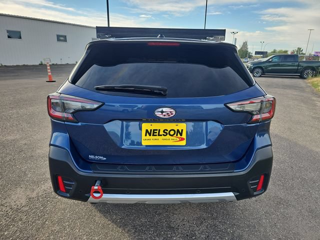 Used 2021 Subaru Outback Limited XT AWD/4WD image 4