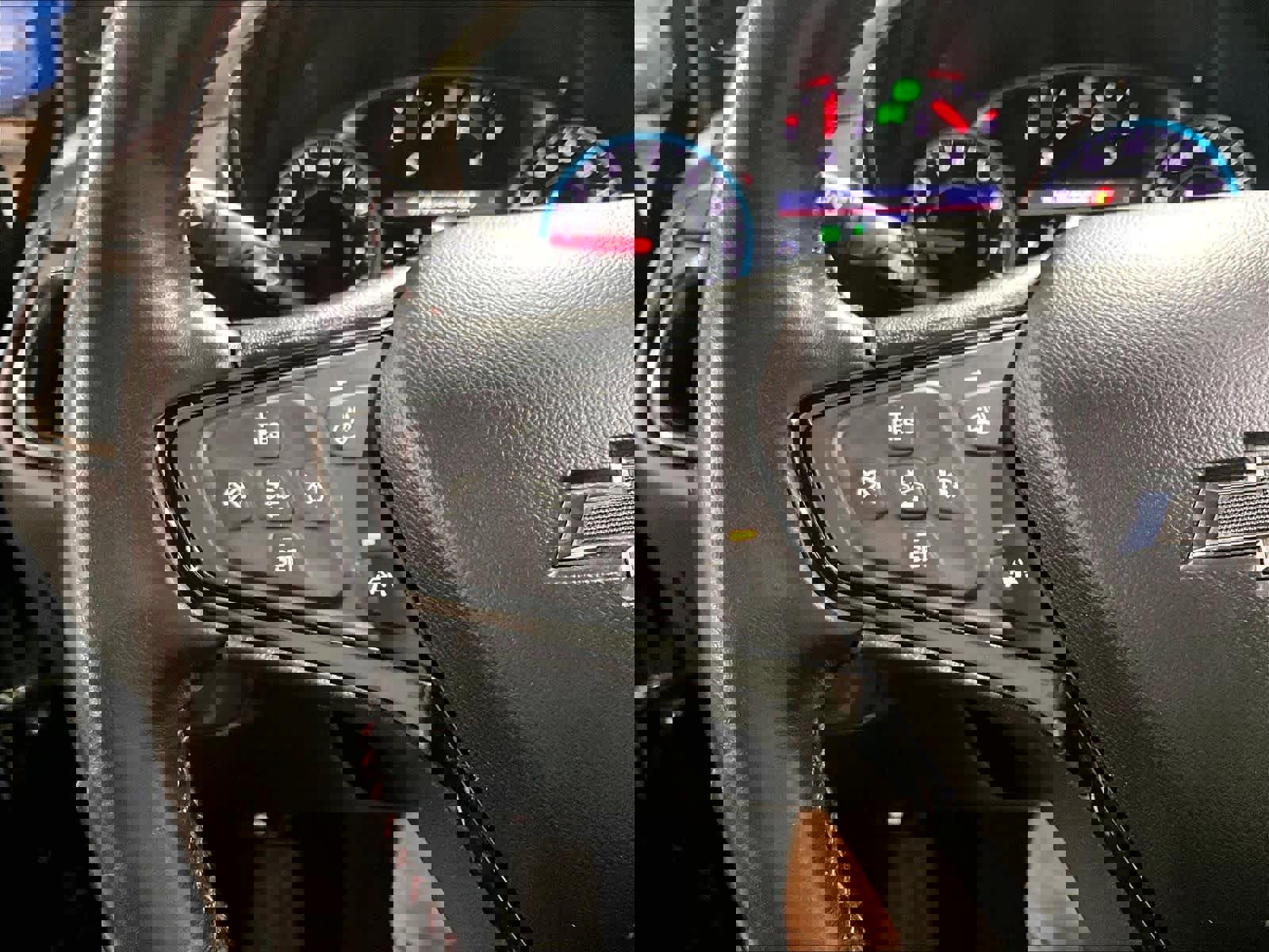 Certified 2022 Chevrolet Equinox RS w/ RS Leather Package image 23