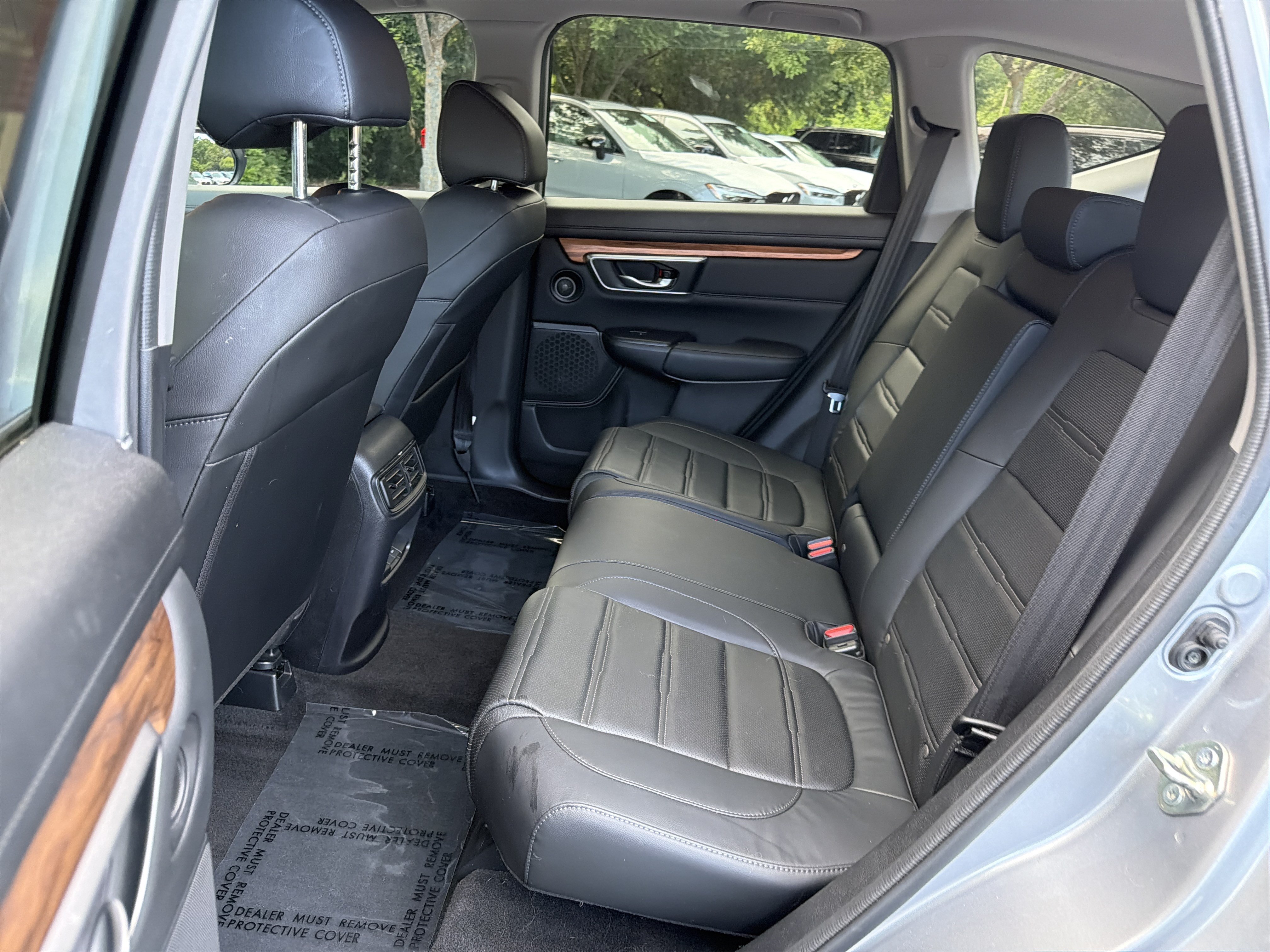Used 2019 Honda CR-V EX-L image 31