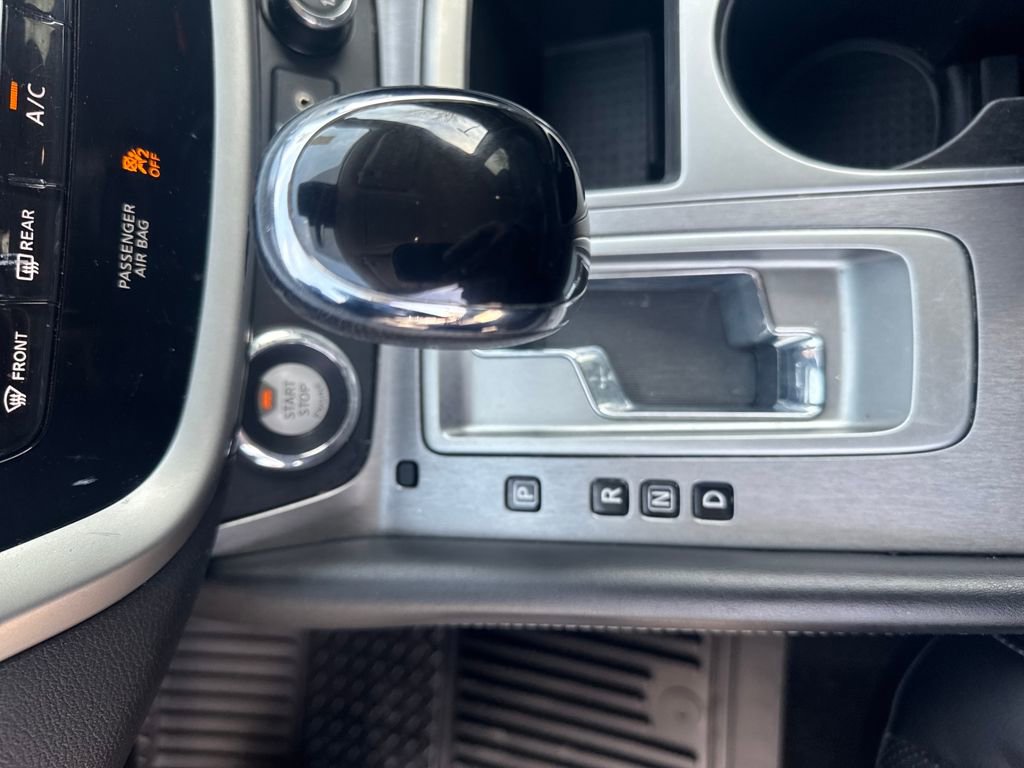 Used 2021 Nissan Murano SL image 25