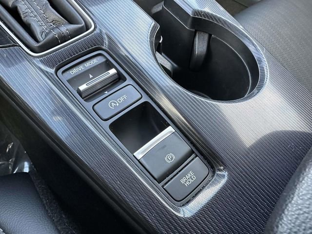 Certified 2022 Honda Civic Touring image 20